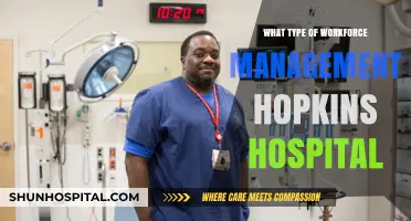 Workforce Management Strategies at Hopkins Hospital: A Comprehensive Overview