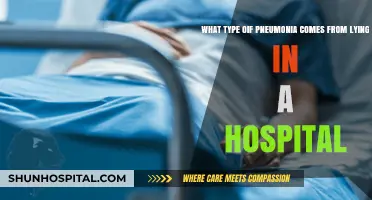 Hospital-Acquired Pneumonia: Understanding the Risks of Prolonged Bed Rest