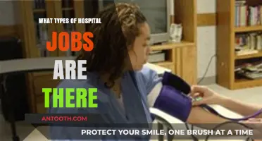 Exploring Diverse Hospital Careers: Roles, Responsibilities, and Opportunities