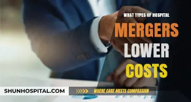 How Strategic Hospital Mergers Can Drive Down Healthcare Costs