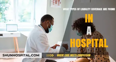 Understanding Hospital Liability Coverage: Types and Importance Explained