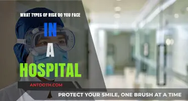 Hospital Hazards: Understanding the Risks Patients and Staff Encounter Daily