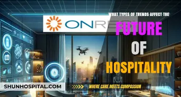 Emerging Trends Shaping the Future of Hospitality and Guest Experiences