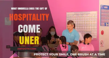 Hospitality's Umbrella: Exploring the Gift's Place in Generosity and Kindness
