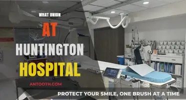 Uniting for Better Care: The Story of Huntington Hospital's Union