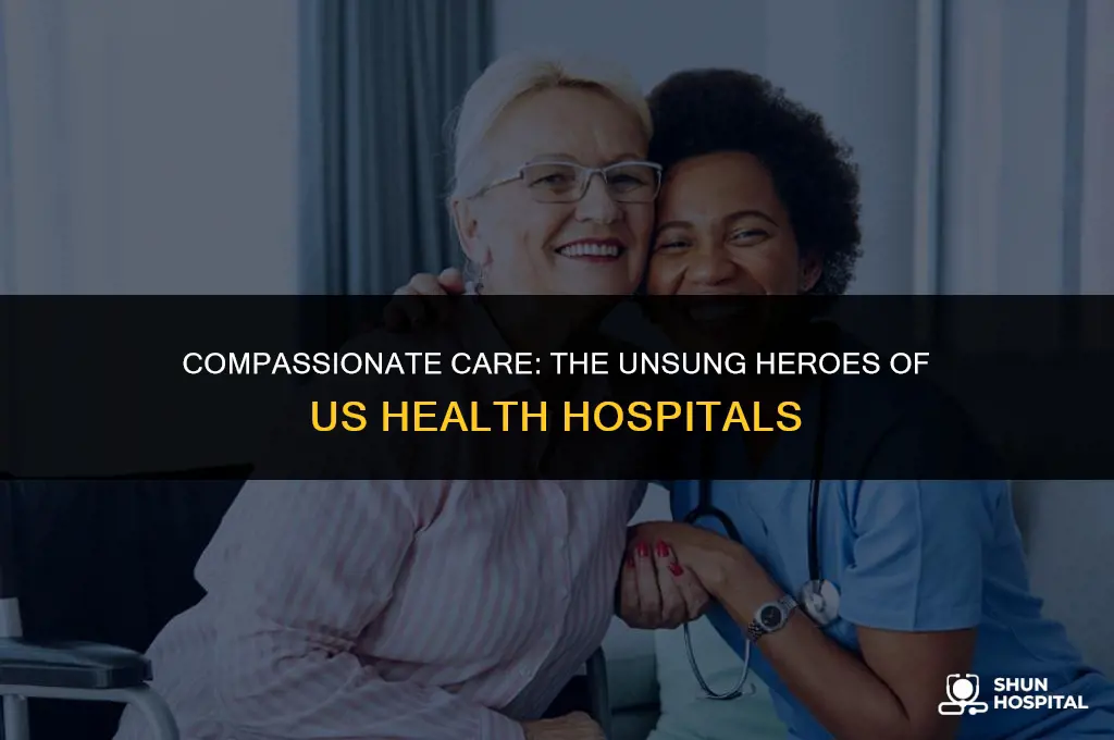 what us health hospital sisters