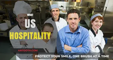 Exploring the Heart of US Hospitality: A Comprehensive Guide