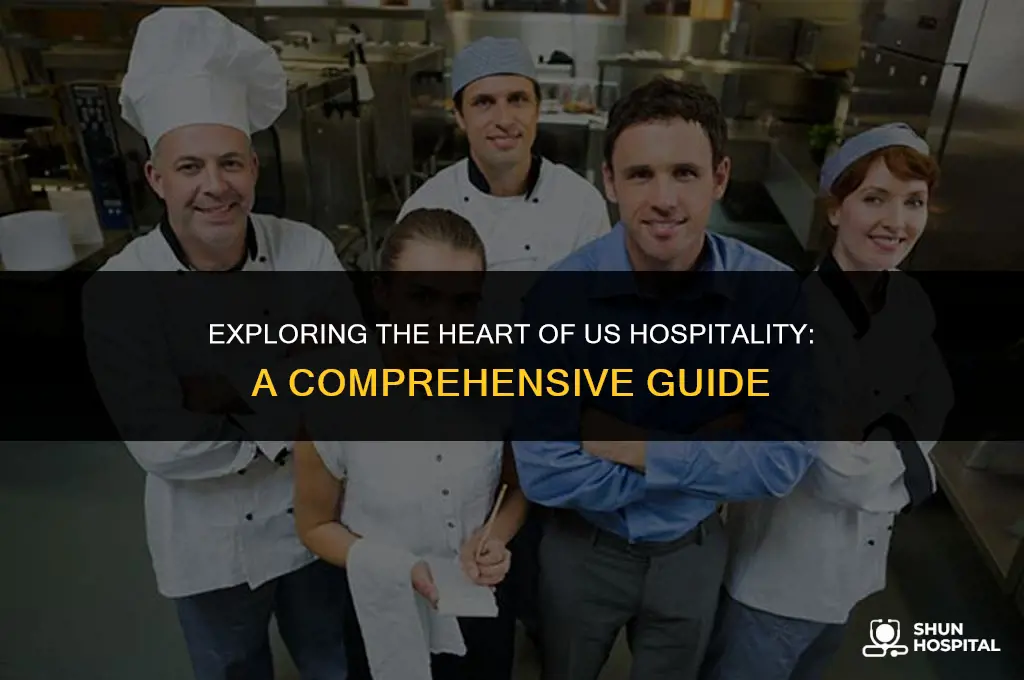 what us hospitality