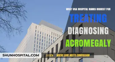 Top US Hospital for Acromegaly Diagnosis and Treatment Revealed