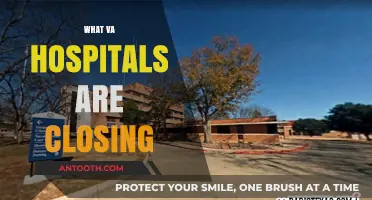 VA Hospital Closures: Impact on Veterans' Healthcare Access