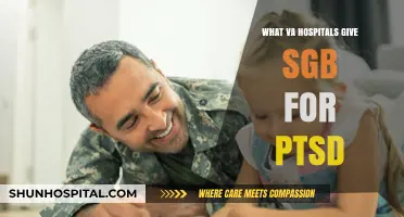 VA Hospitals Offering SGB Treatment for PTSD: What You Need to Know
