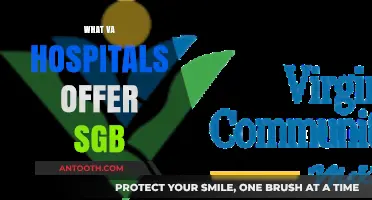 Exploring SGB Services at VA Hospitals: A Comprehensive Guide