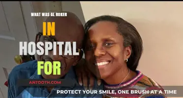 Al Roker's Hospitalization: Understanding the Health Scare and Recovery