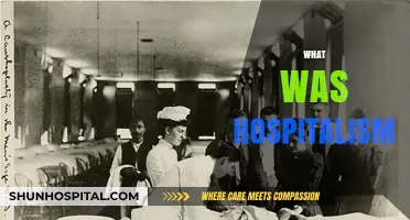 Unraveling the Enigma of Hospitalism: A Historical Perspective