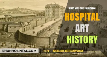 Exploring the Artistic Legacy of the Foundling Hospital's History
