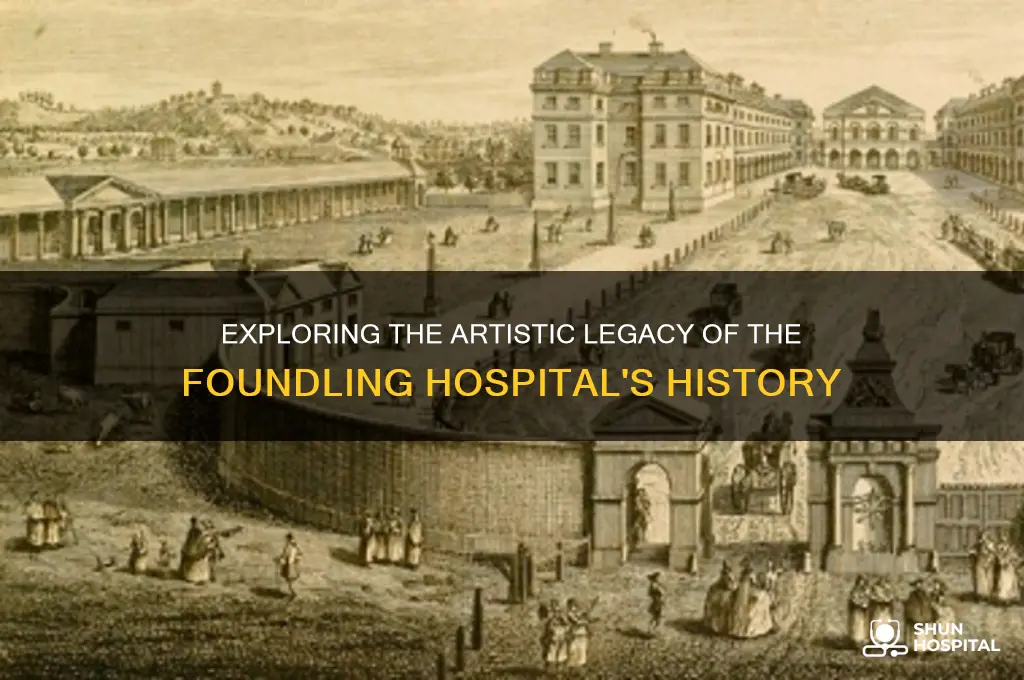 what was the foundling hospital art history