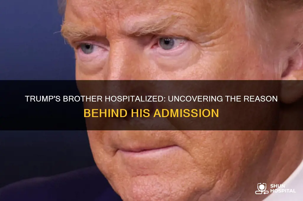 what was trump