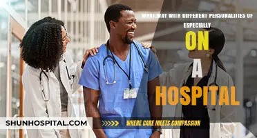 Navigating Diverse Personalities in Hospital Settings for Effective Collaboration