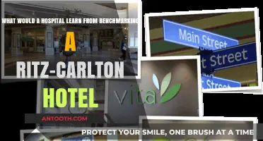 Hospital Excellence: Lessons from Benchmarking Ritz-Carlton's Luxury Service