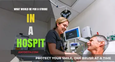 Understanding Stroke Treatment and Recovery in Hospital Settings