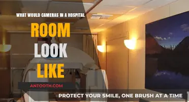 Privacy vs. Safety: Exploring the Concept of Hospital Room Cameras