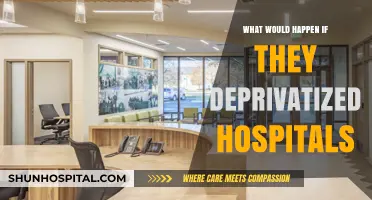 Deprivatizing Hospitals: Potential Impacts on Healthcare Access and Quality