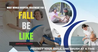 Understanding Hospital Care After a Fall: Treatment, Recovery, and What to Expect