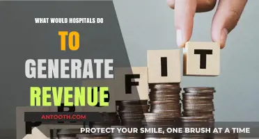 Innovative Revenue Strategies: How Hospitals Can Boost Financial Sustainability