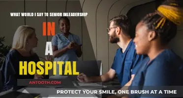 Empowering Healthcare: Key Insights for Senior Hospital Leadership Success