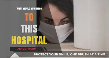 Essential Items to Pack for a Comfortable Hospital Stay: Your Guide