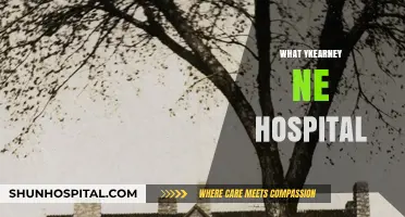 Exploring the History and Services of Kearney Hospital