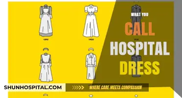 Exploring the Evolution of Hospital Attire: From Uniforms to Scrubs