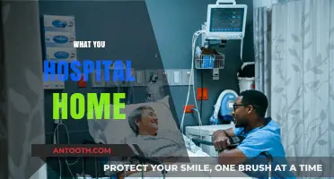 Transforming Healthcare: The Journey to a Hospital-Free Home