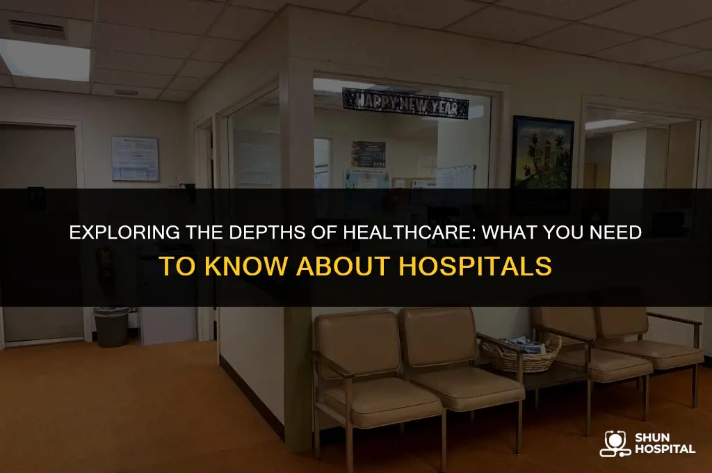 what you hospital