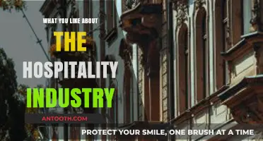 Why the Hospitality Industry Captures Hearts and Careers Alike