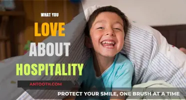Embracing Warmth: The Heartfelt Joys of Hospitality