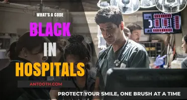 Understanding Code Black: Hospital Emergency Protocols Explained
