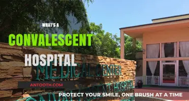 Understanding Convalescent Hospitals: A Guide to Post-Acute Care Facilities
