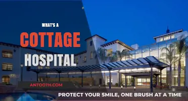 Understanding Cottage Hospitals: A Comprehensive Guide