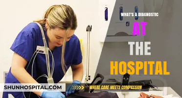 Understanding Hospital Diagnostics: Essential Tests and Procedures Explained Simply