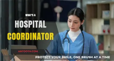 Exploring the Vital Role of a Hospital Coordinator