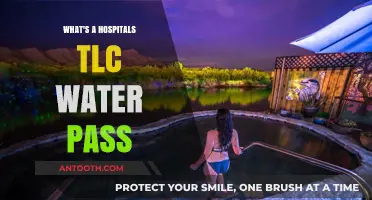 Understanding Hospitals' TLC Water Pass: Benefits, Process, and Importance