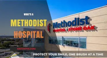 Understanding Methodist Hospitals: A Comprehensive Guide to Their Mission and Services