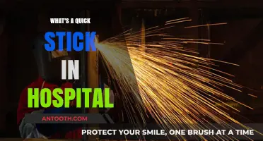 Understanding Quick Stick Procedures in Hospitals: A Fast, Efficient Testing Method