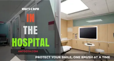 Understanding Hospital Rapids: A Quick Guide to Emergency Care