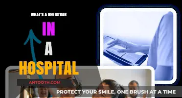 Understanding the Role of a Hospital Registrar: Key Responsibilities Explained