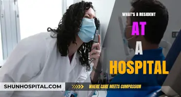 Understanding the Role of a Hospital Resident: Key Responsibilities Explained