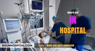 Understanding CCU: A Comprehensive Guide to Cardiac Care Units