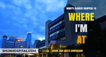 Find the Nearest Hospital: Quick Tips to Locate Urgent Care Nearby