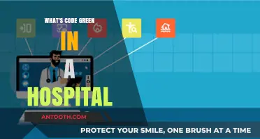 Understanding Code Green: Hospital Emergency Protocols Explained Simply